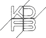 Logo KDFB